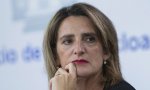 La vicepresidenta cuarta, Teresa Ribera, se centra mucho en todo lo ecologista, pero ha olvidado la España vaciada