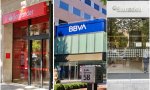 Al Santander le interesan dos cosas de BBVA: Telefónica y Bancomer. Por vez primera, Torres (BBVA) y Oliú (Sabadell) están hablando
