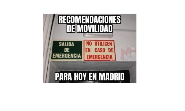 Emergencia