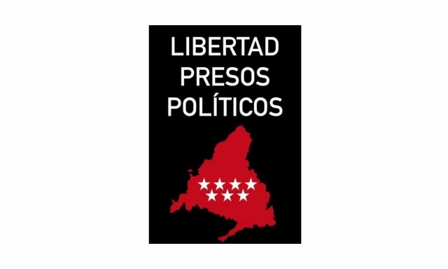Presos político