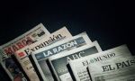 La agonía de la prensa 'vegetal': diarios, revistas y suplementos, los únicos en los que bajará la inversión publicitaria en 2015