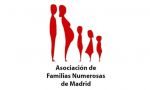 Las familias numerosas se quejan de la escasa ayuda para el transporte público en Madrid