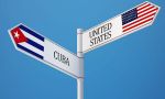 Cuba. La bandera de EEUU ya ondea en La Habana pero no se despejan las dudas sobre la apertura del régimen