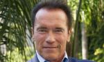 ¡Qué original! Schwarzenegger anuncia un videojuego... desnudo