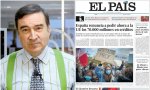 Pedro J. Ramírez se postula para dirigir El País