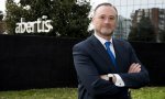 José Aljaro (Abertis) es CEO de Abertis desde diciembre de 2018, pero está cada vez más cansado del presidente, Marcelino Fernández Verdes