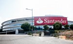 Sólo siete fondos controlan hasta el 45% del Santander