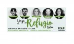 «Yoga por Refugio Online»