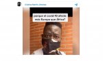 Vídeo África Europa
