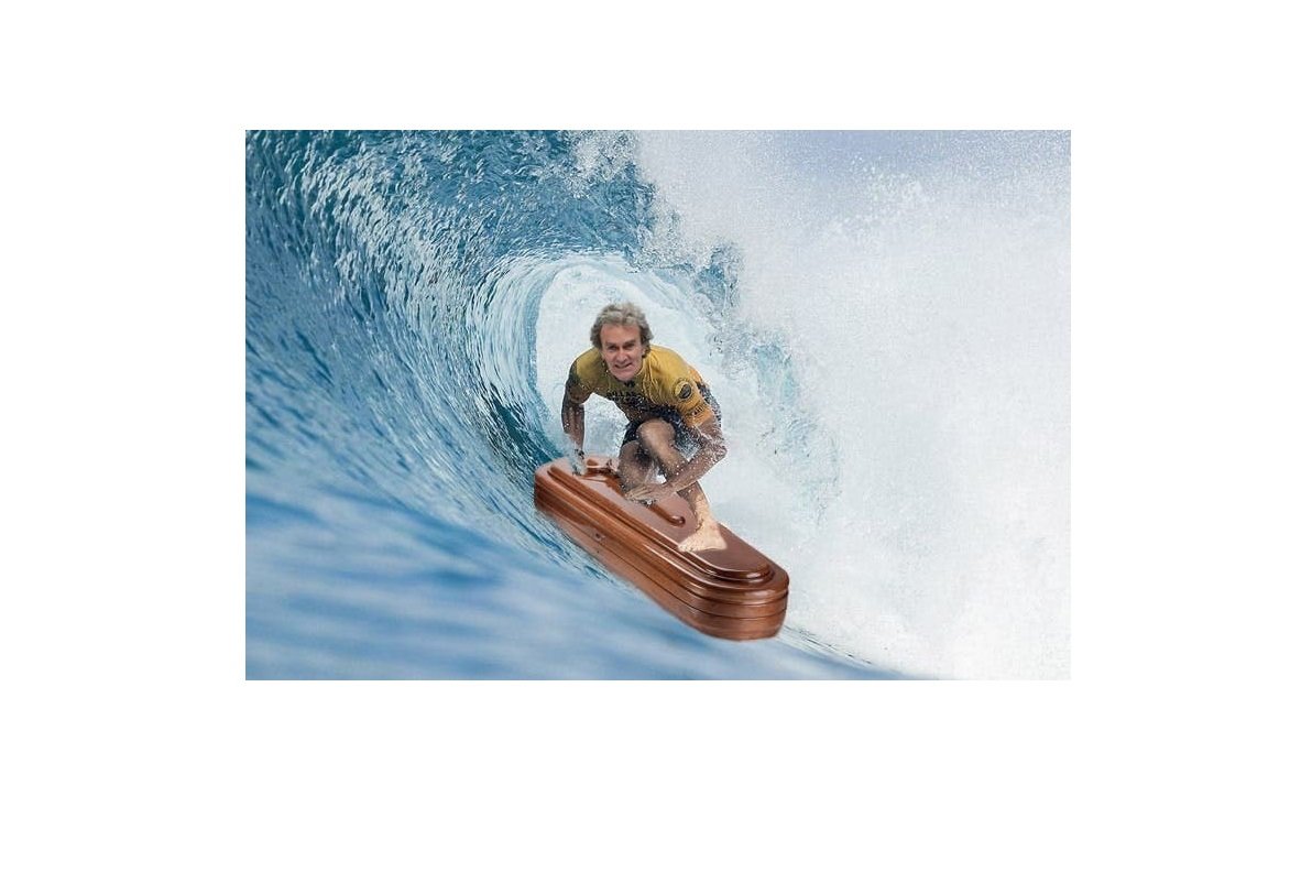 Fernando Simón debe dimitir