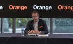 Jean François Fallacher, CEO de Orange España desde el 1 de septiembre, está dispuesto a participar activamente en la consolidación del sector