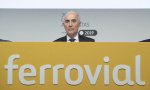 Rafael del Pino, presidente ejecutivo de Ferrovial, acumula demasiado poder para los grandes fondos