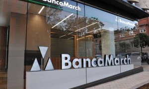 BancaMarch