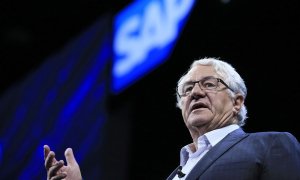 Hasso Plattner