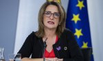 La vicepresidenta Ribera para el proyecto de Ley de Cambio Climático, que ya lleva retraso