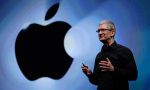 Apple marca la tónica de las grandes multinacionales del siglo XXI: vende menos, gana más