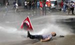 Turquía. Disturbios en Estambul por las "palmaditas en la espalda" de Erdogan al Estado Islámico