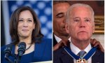 Radicales y rabiosos. Conozcan a la sectaria Administración de Joe Biden y Kamala Harris