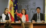 Consejo de Ministros. En elecciones, el Gobierno Rajoy huye de todo lo que suene a privatización
