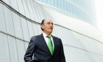 Ignacio S. Galán, presidente y CEO de Iberdrola, presenta el nuevo plan estratégico