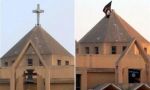 Irak. El Estado Islámico transforma en mezquita la histórica iglesia caldea de San José en Mosul