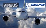 Airbus y Boeing, los dos principales fabricantes aeronáuticos, están sufriendo el desplome del tráfico aéreo por culpa del coronavirus
