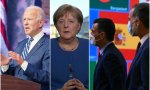 Washington, Bruselas, Madrid: con Biden renace el Nuevo Orden progre, liberticida… y multilateral