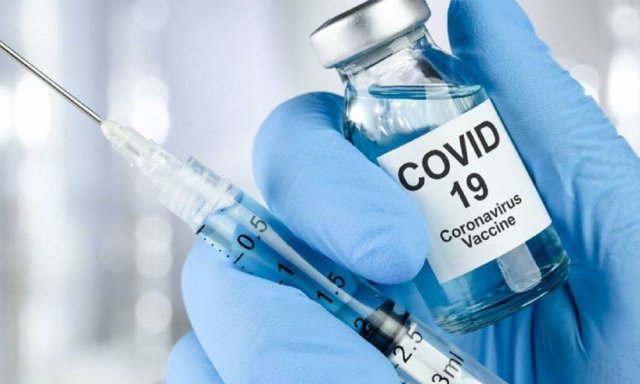 Coronavirus. Yo me pondré la vacuna contra el Covid-19 si primero lo hace Pedro Sánchez. Para dar ejemplo