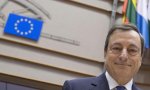 BCE. Crisis china. Draghi seguirá con la manguera… y advierte que aún puede 'ayudar más'