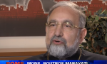 Boutros Marayati, arzobispo católico armenio de Alepo