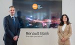 Renault Bank, el banco 100% digital de Renault, llega a España