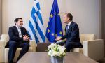 Grecia. Tusk a Tsipras: la moralidad es pagar las deudas