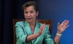 Christiana Figueres: "debemos hacer todo lo posible para despoblar el planeta"