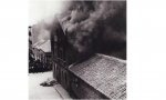 Incendio Iglesia de los Ángeles, mayo de 1936