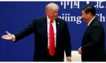 Días después de la presunta derrota de Trump, China reta a EEUU con el mayor acuerdo comercial del mundo, entre Asia y el Pacífico, justo cuando Trump ha perdido las elecciones
