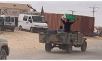 El Polisario pidió ayuda a España frente a Marruecos. Respuesta de Pablo Iglesias: un referéndum de autodeterminación para el Sáhara Occidental