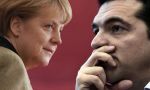 ¿Esto es la UE? Merkel muestra sus rasgos más duros con Tsipras: sin referéndum no hay acuerdo