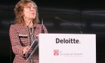 Margarita Delgado, subgobernadora del Banco de España, exige más provisiones a los bancos
