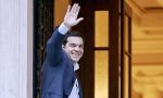 Grecia. Tercera huelga general al Gobierno 'podemita' de Alexis Tsipras