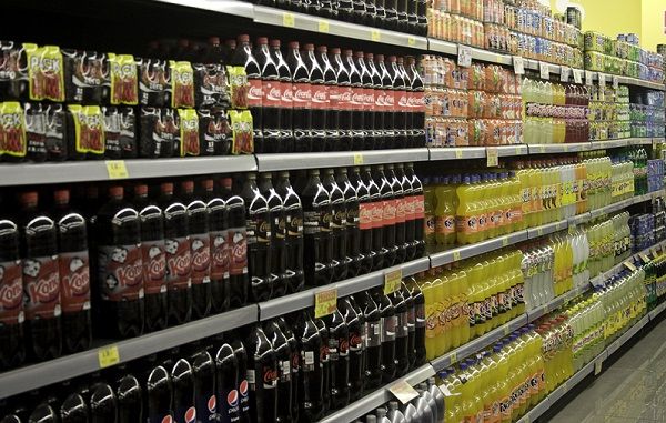 Impuesto al azúcar. Coca-Cola, Pepsico, Schweppes y Red Bull erre que erre: pelearán con Cataluña hasta el final