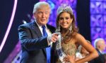 Univisión rompe con Donald Trump y su Miss EEUU: no le perdona que llamara "violadores" a los mexicanos