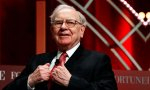 El multimillonario inversor en abortos Warren Buffett