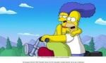 El peor divorcio de la televisión: ¡Homero y Marge se separan!