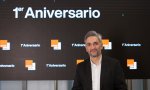 Narciso Perales, CEO de Orange Bank España, está muy satisfecho del primer año de la entidad