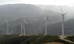En España ya hay 25.727 MW de potencia eólica instalados