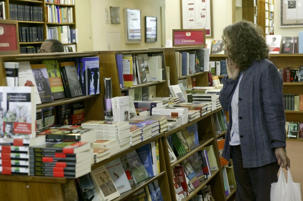 El libro en caída, pero no el sector, que eleva su consolidación El libro en caída, pero no el sector, que eleva su consolidación