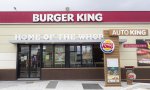 Burger King en España fue muy bien en 2019