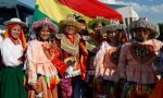 Los bolivianos dicen 'no' al NOM: el 67% se opone al aborto y el 74% rechaza el matrimonio gay