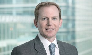 Charlie Nunn, CEO de Lloyds Bank desde agosto de 2021