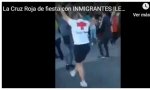Cruz Roja investigará a los voluntarios que participaron en una fiesta con inmigrantes acogidos en un hotel de Gran Canaria